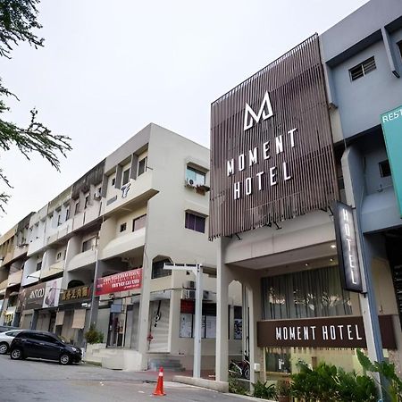 Moment Hotel Petaling Jaya Exterior photo