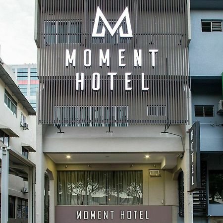 Moment Hotel Petaling Jaya Exterior photo