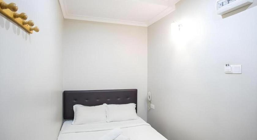 Moment Hotel Petaling Jaya Exterior photo