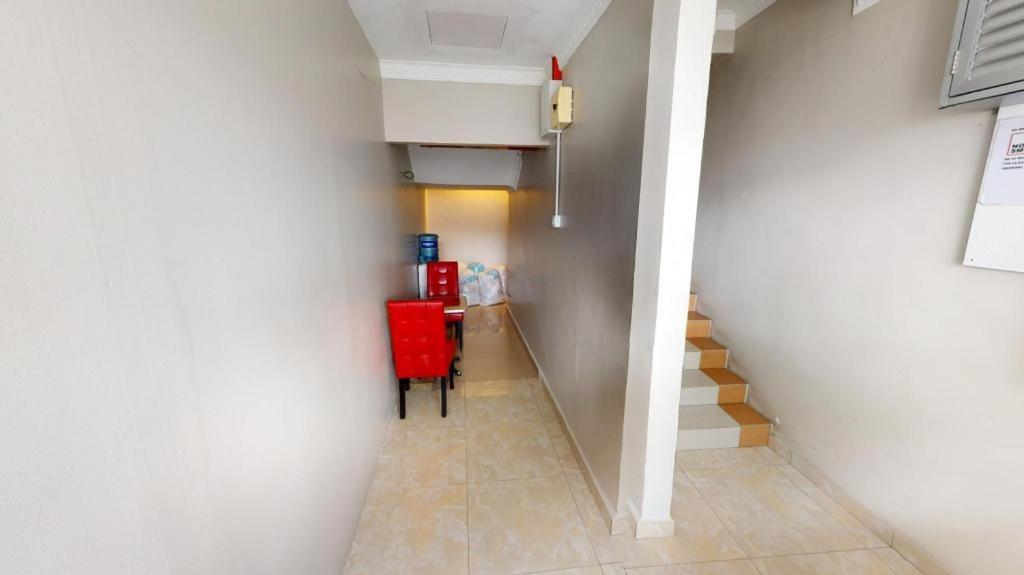 Moment Hotel Petaling Jaya Exterior photo