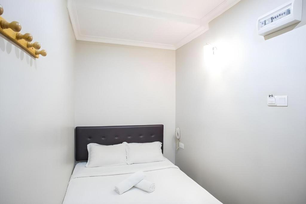 Moment Hotel Petaling Jaya Exterior photo