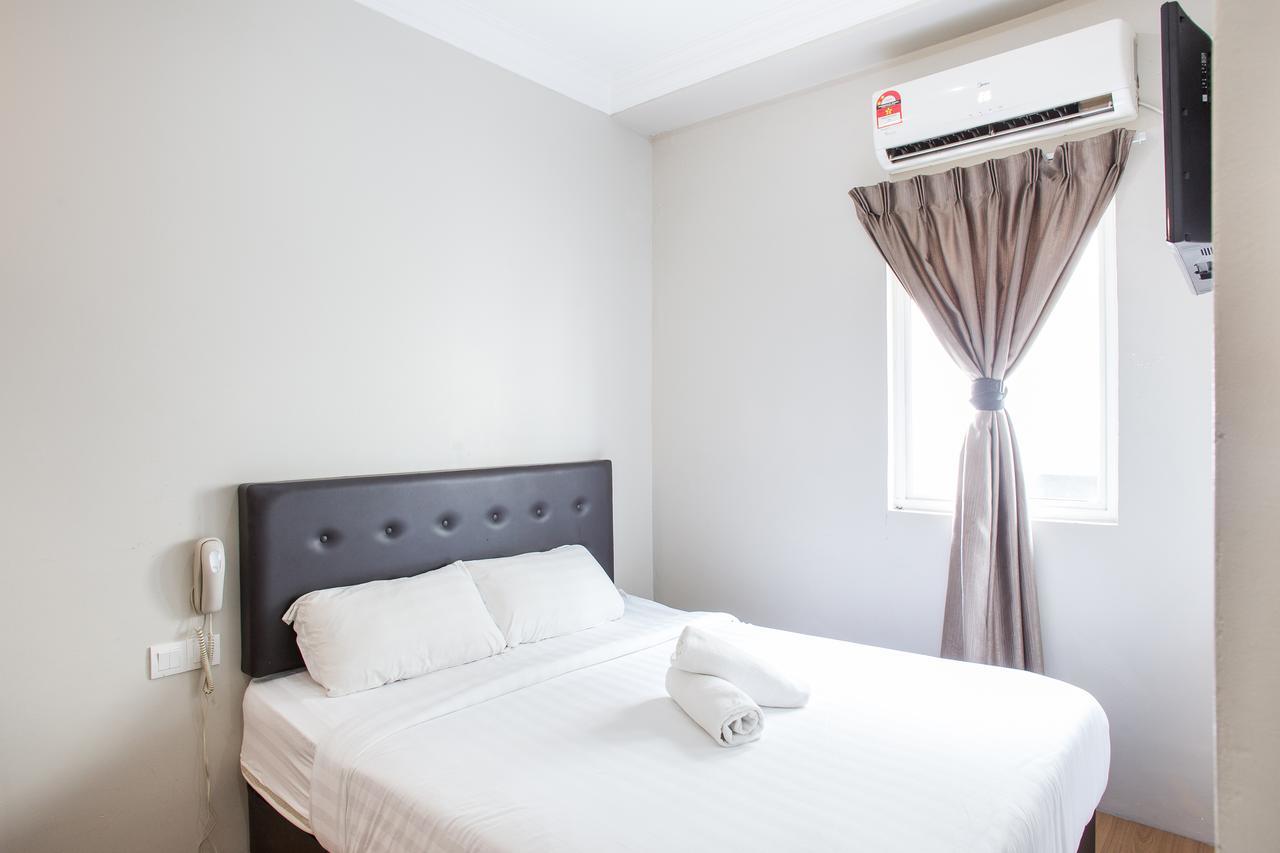 Moment Hotel Petaling Jaya Exterior photo