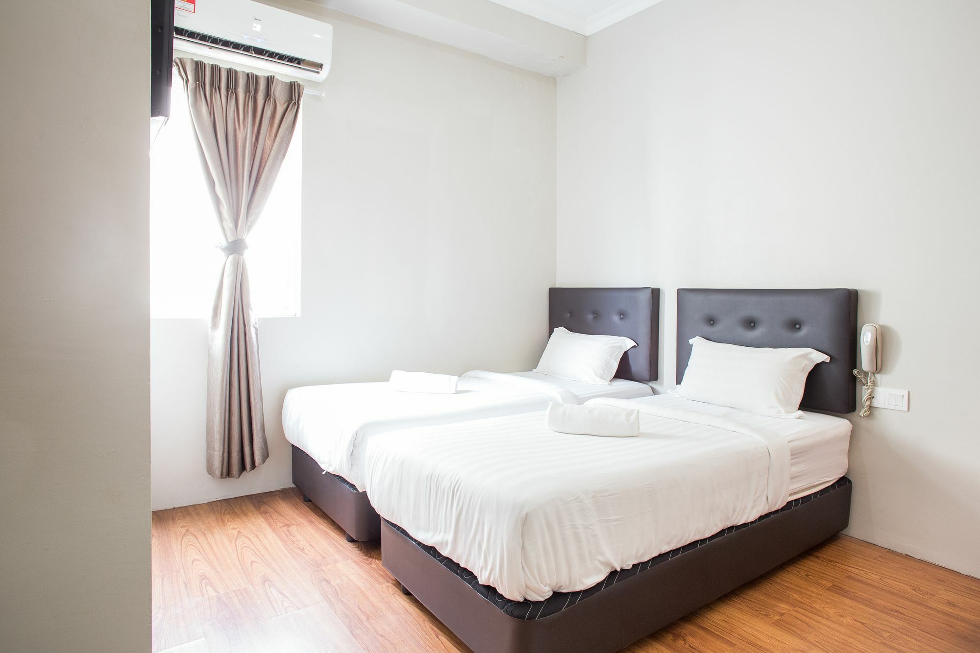 Moment Hotel Petaling Jaya Exterior photo