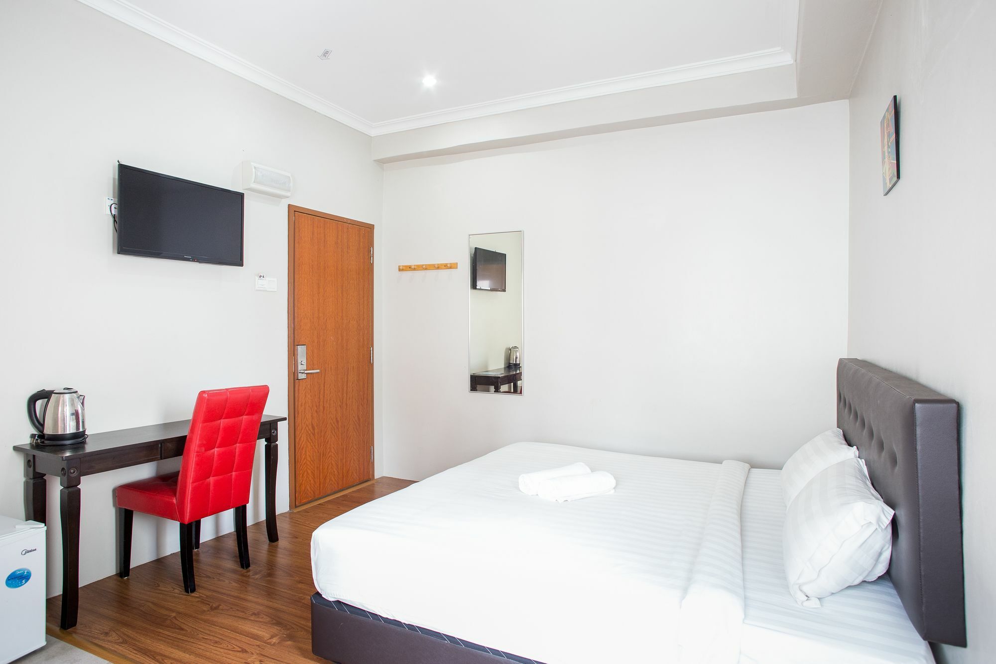 Moment Hotel Petaling Jaya Exterior photo