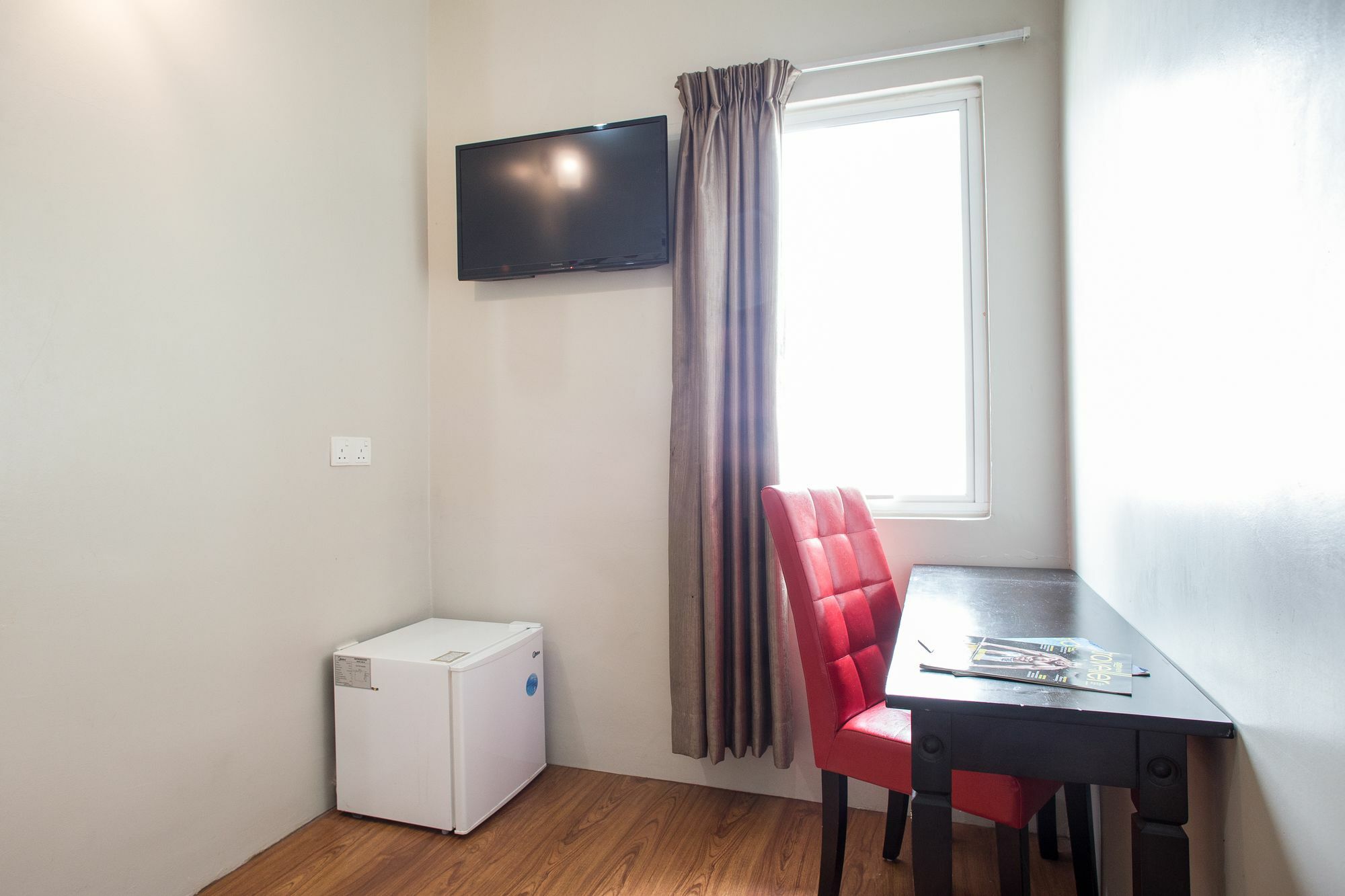 Moment Hotel Petaling Jaya Exterior photo