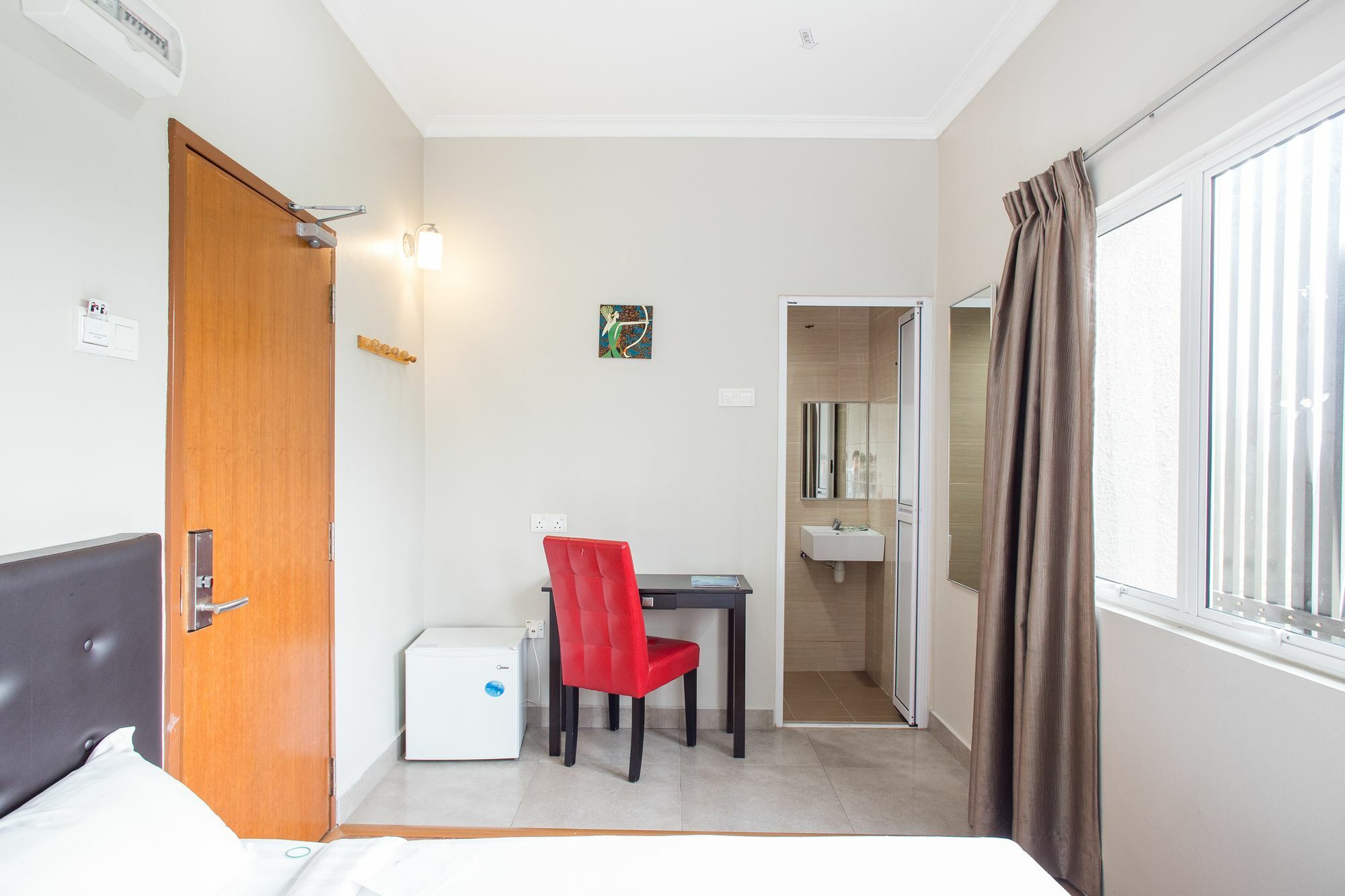 Moment Hotel Petaling Jaya Exterior photo