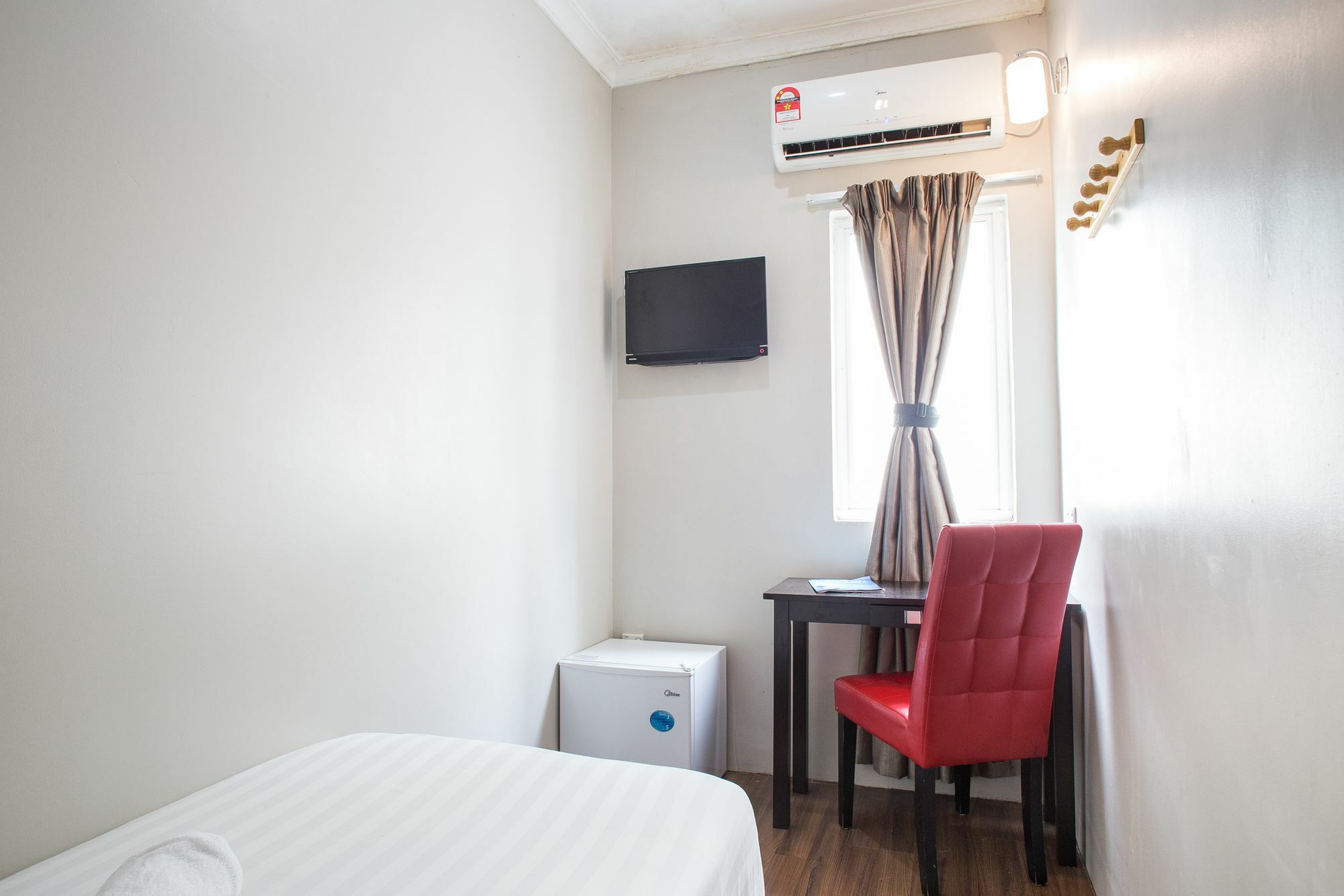 Moment Hotel Petaling Jaya Exterior photo