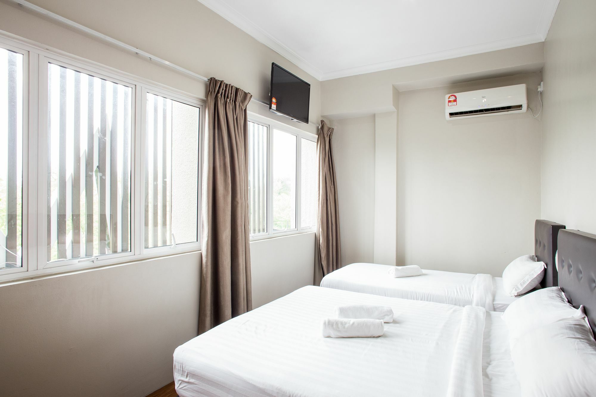 Moment Hotel Petaling Jaya Exterior photo