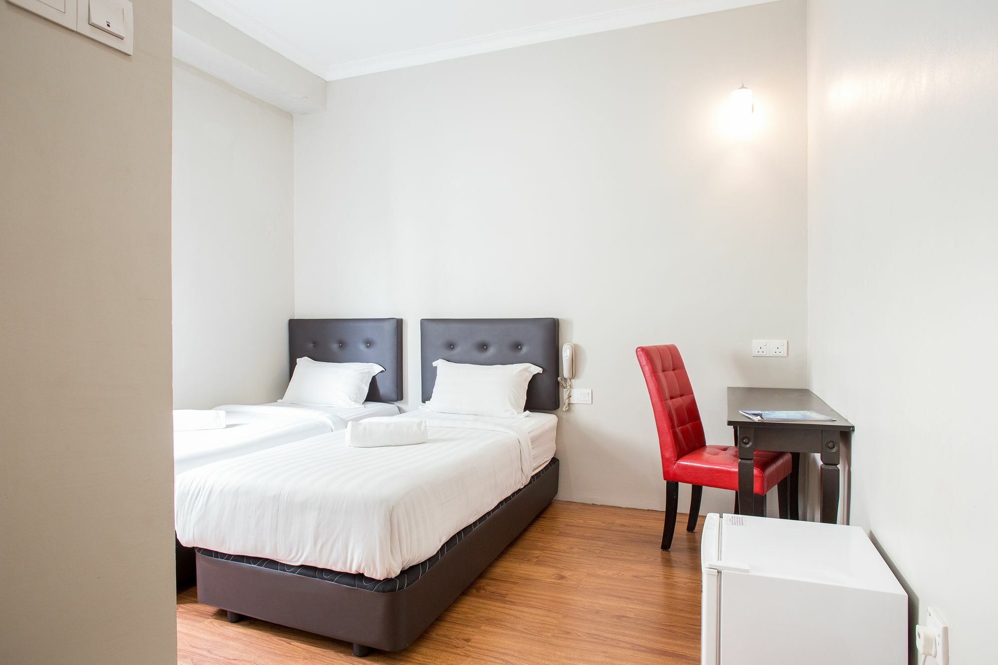 Moment Hotel Petaling Jaya Exterior photo