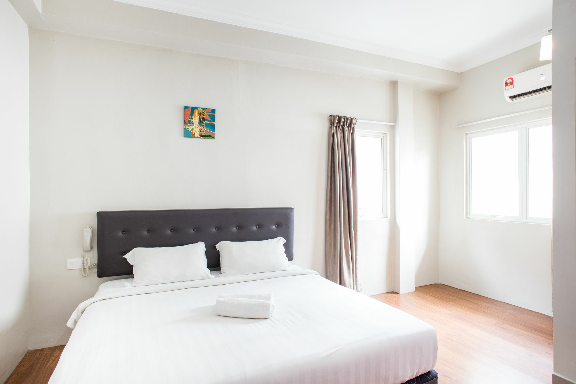Moment Hotel Petaling Jaya Exterior photo
