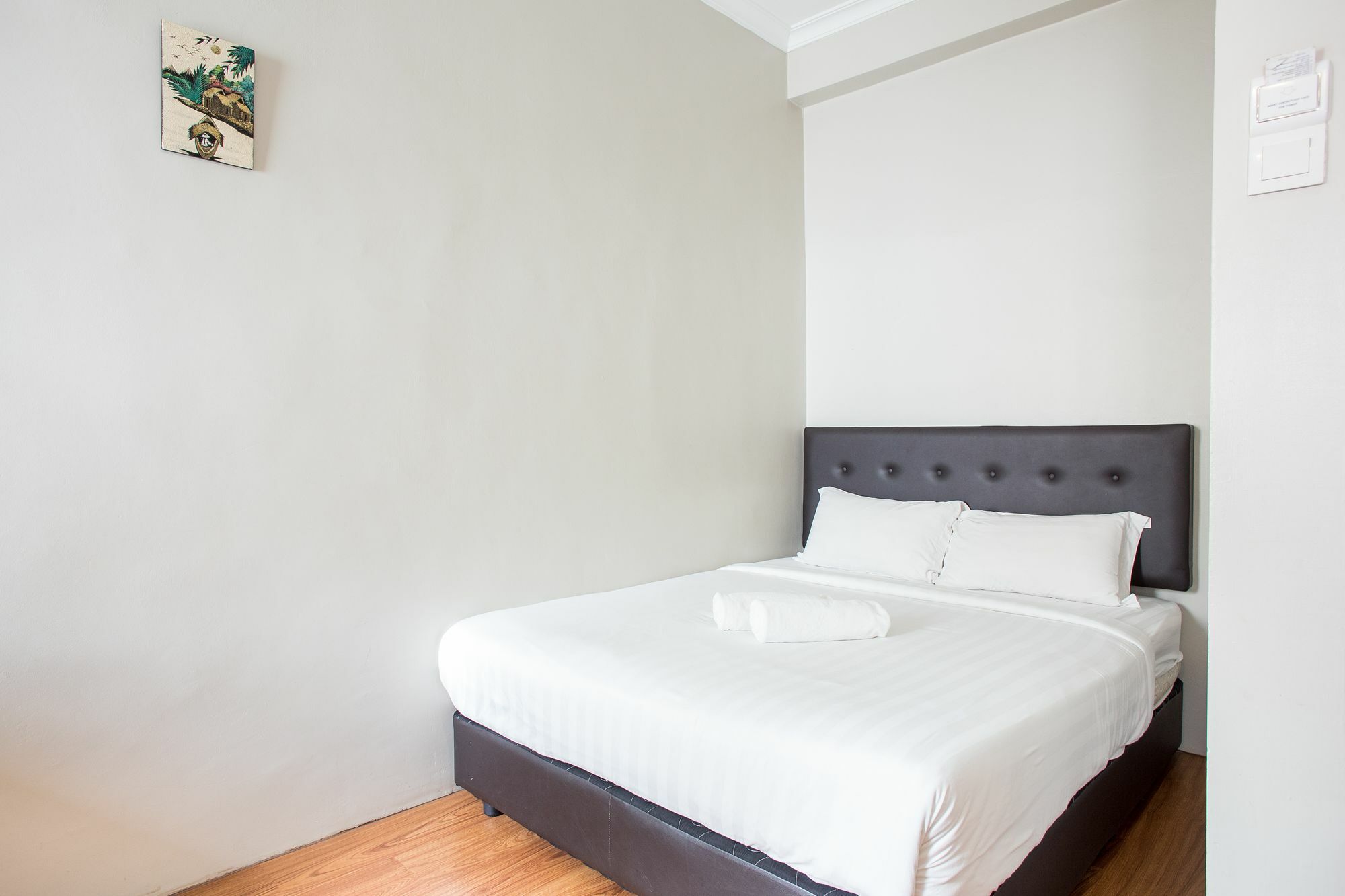 Moment Hotel Petaling Jaya Exterior photo