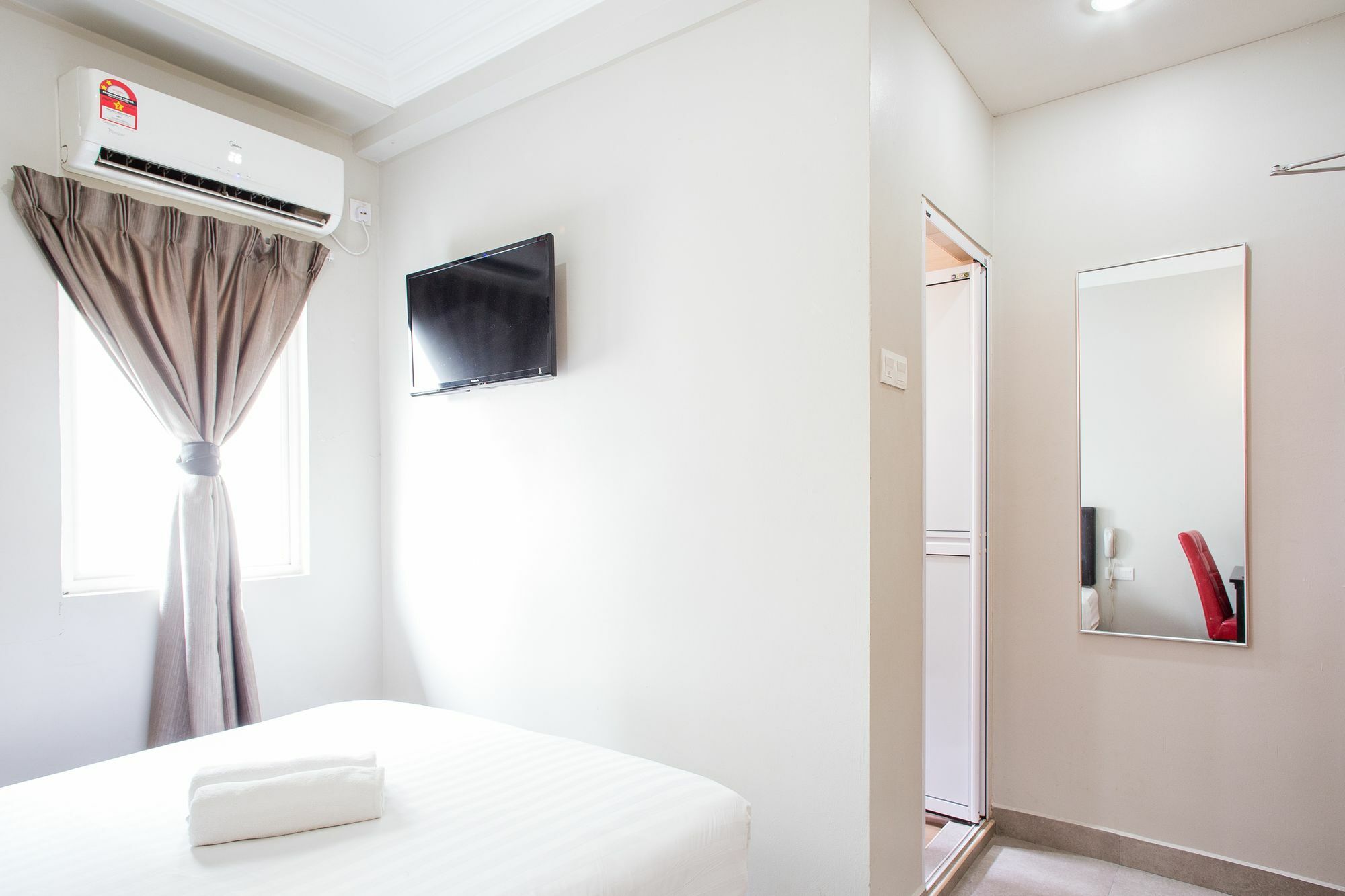 Moment Hotel Petaling Jaya Exterior photo
