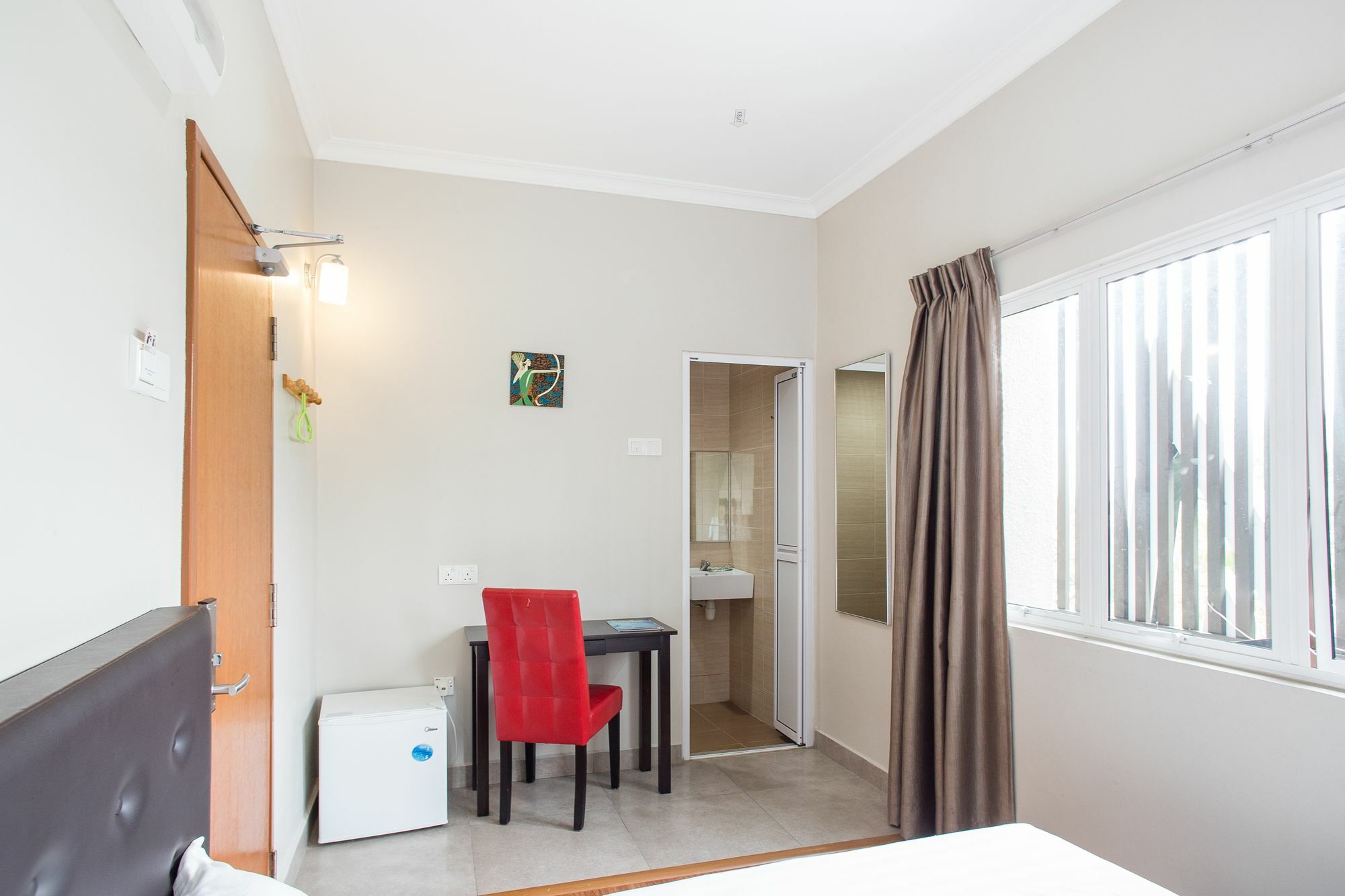 Moment Hotel Petaling Jaya Exterior photo