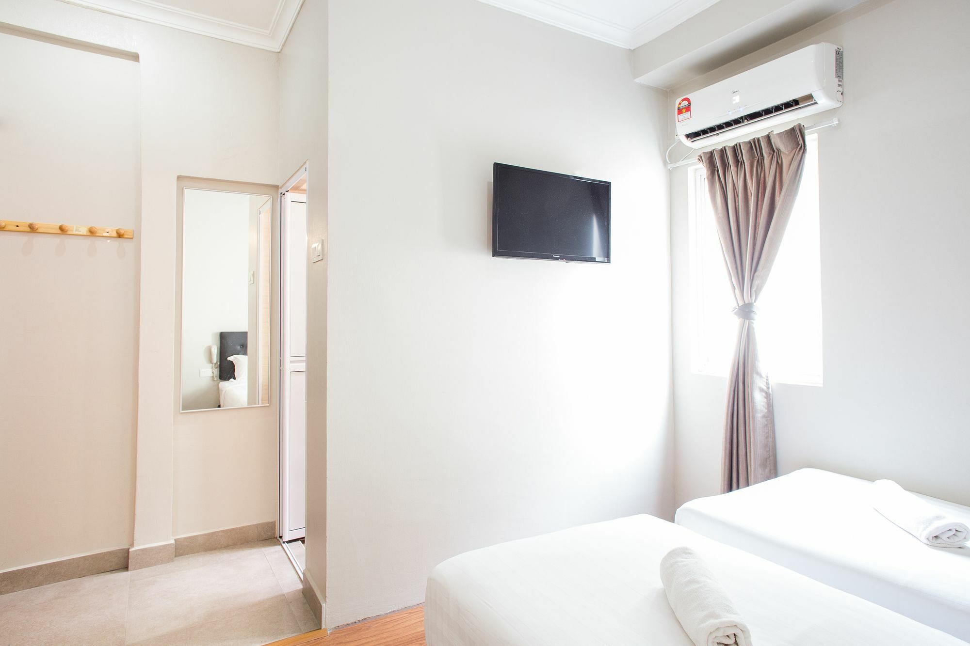 Moment Hotel Petaling Jaya Exterior photo