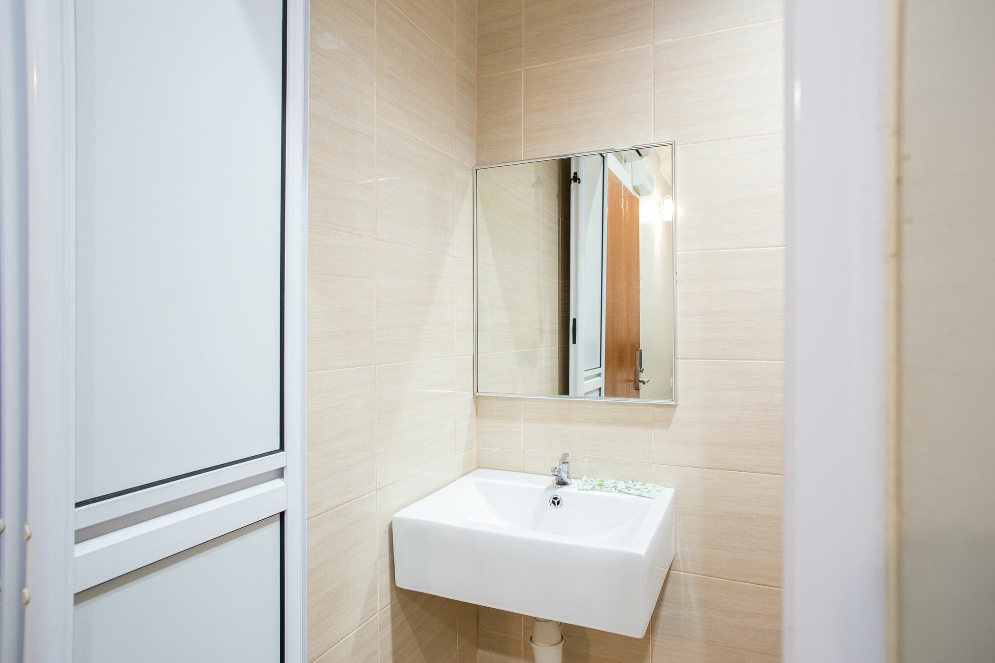 Moment Hotel Petaling Jaya Exterior photo