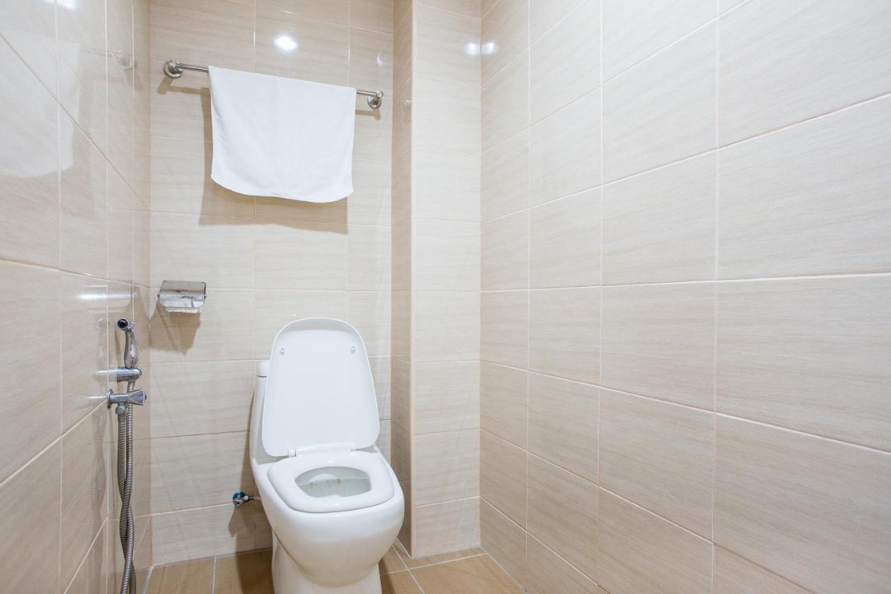 Moment Hotel Petaling Jaya Exterior photo